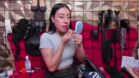 Snapshot of dunnadan_bms chatting on November 8, 11:43 am dunnadan_bms online show from November 8, 11:43 am