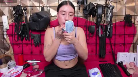 Snapshot of dunnadan_bms chatting on November 15, 11:40 am dunnadan_bms online show from November 15, 11:40 am