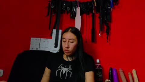 dunnadan_bms online show from April 13, 1:55 am