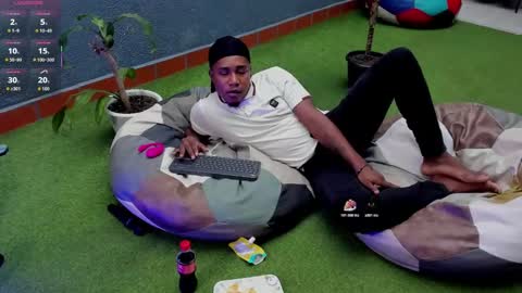 duo69sexual online show from October 25, 8:36 pm