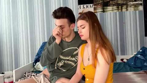 Jake And Emilia online show from March 19, 5:44 am