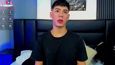 Thomas and Noah online show from October 30, 11:44 am