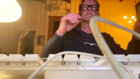 Durakbrina online show from January 29, 3:33 am