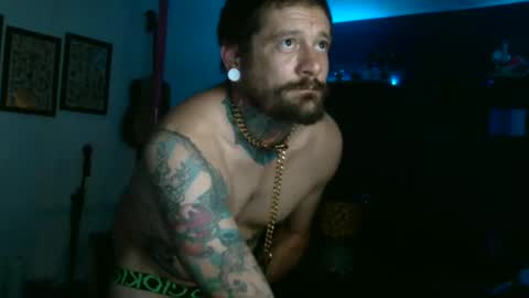 durfmanX online show from January 3, 9:04 am