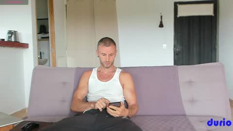 Snapshot of durio chatting on May 13, 2:14 pm Durio online show from May 13, 2:14 pm