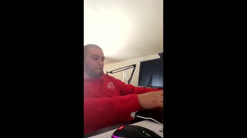 duroporelchiquito online show from March 13, 6:03 pm