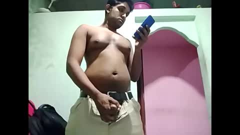 duskytamilkarthik online show from November 25, 3:12 pm