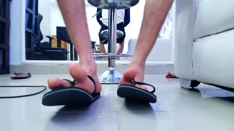 Dustin Dollin online show from January 25, 7:18 pm