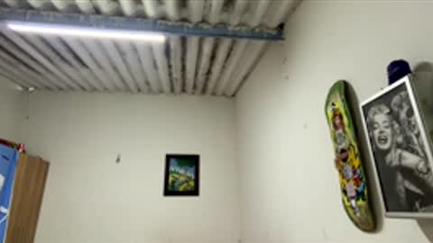 Dustin Dollin online show from March 16, 5:17 pm