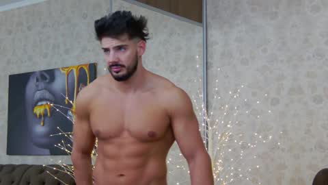 Snapshot of dustinkeent chatting on December 18, 3:11 pm Dustin online show from December 18, 3:11 pm