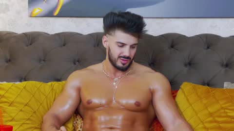 Snapshot of dustinkeent chatting on January 10, 9:31 pm Dustin online show from January 10, 9:31 pm