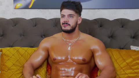 Snapshot of dustinkeent chatting on January 24, 9:37 pm Dustin online show from January 24, 9:37 pm