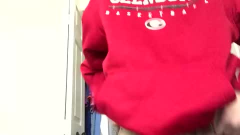 Dustinthesweettalker online show from February 4, 8:03 pm