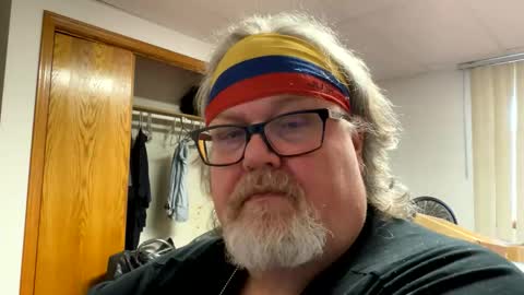 Snapshot of dustyballzer chatting on June 10, 7:13 pm Dusty online show from June 10, 7:13 pm