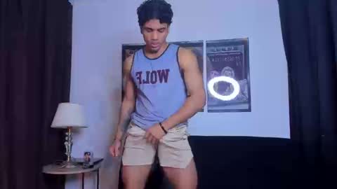 DUSTYN MICHELLE online show from March 12, 1:23 am