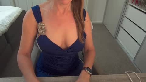 Ambertje040 online show from October 22, 7:41 am