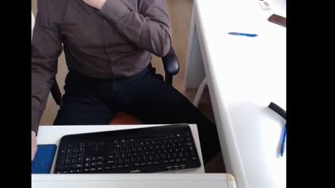 dutchpornking2 online show from October 24, 8:00 am