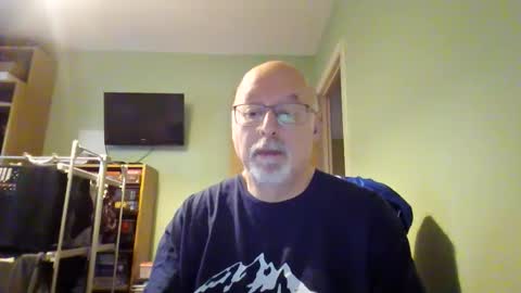 DutchUncleJohn online show from December 22, 9:17 am