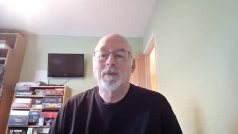 DutchUncleJohn online show from January 6, 11:36 am