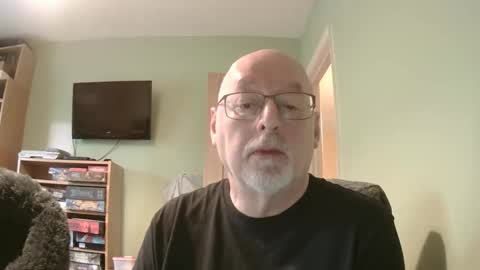 DutchUncleJohn online show from January 12, 9:58 am