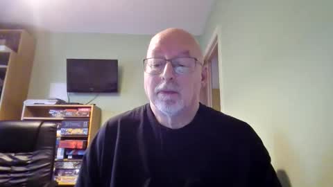 DutchUncleJohn online show from January 13, 11:04 am