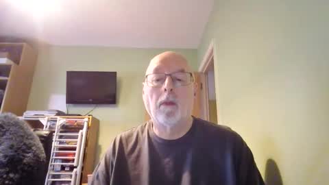 DutchUncleJohn online show from January 19, 1:59 pm