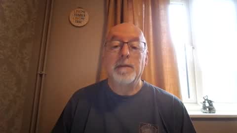 DutchUncleJohn online show from February 6, 9:45 am