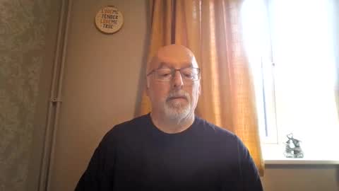 DutchUncleJohn online show from February 10, 10:08 am