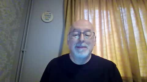 DutchUncleJohn online show from February 13, 1:40 pm