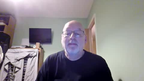 DutchUncleJohn online show from February 28, 9:49 pm