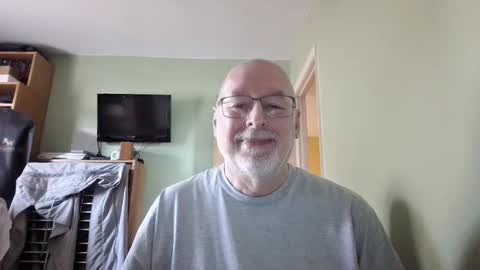DutchUncleJohn online show from March 2, 9:49 am