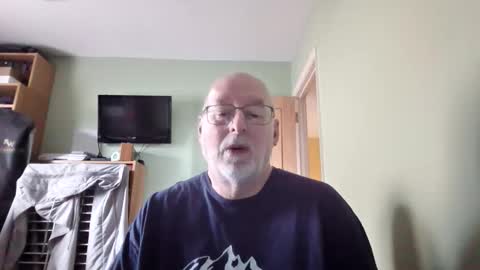 DutchUncleJohn online show from March 3, 9:59 am
