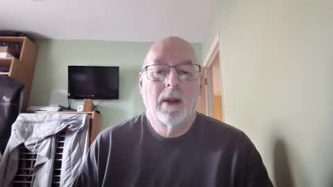 DutchUncleJohn online show from March 4, 10:32 am