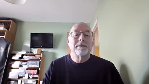 DutchUncleJohn online show from March 11, 11:27 am