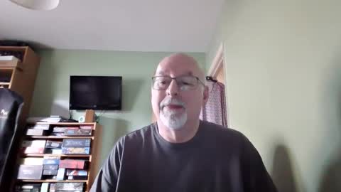 DutchUncleJohn online show from March 16, 9:46 am