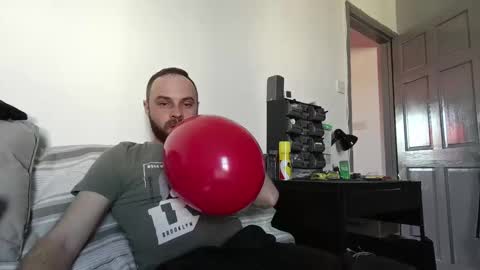 duzybalonik online show from March 17, 3:48 pm