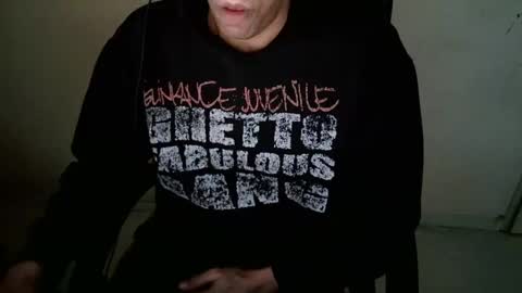 Snapshot of dwaynejamesjackson chatting on February 21, 8:07 am dwaynejamesjackson online show from February 21, 8:07 am