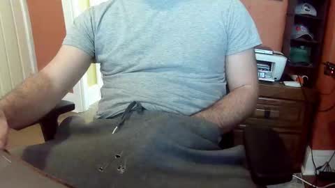 dweav240 online show from October 24, 7:10 pm