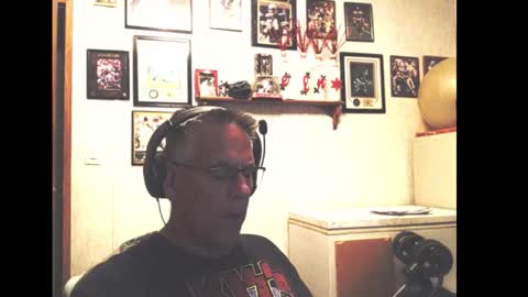 dwinmontana online show from October 12, 5:39 am