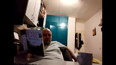 Ivan online show from June 6, 1:32 am