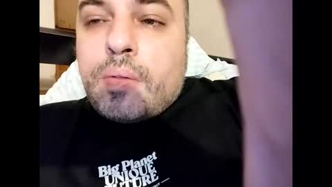 Ivan online show from June 8, 3:07 am