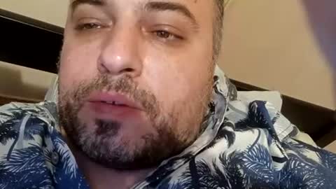 Ivan online show from June 14, 11:51 pm