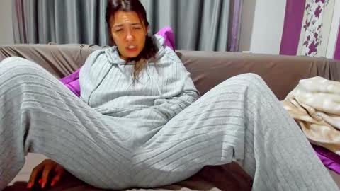 dayana online show from February 19, 9:14 pm