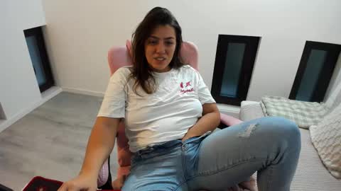 dayana online show from October 9, 4:32 am