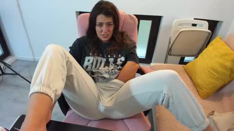 dayana online show from October 26, 5:57 am