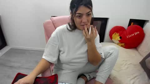 dayana online show from January 17, 5:23 am