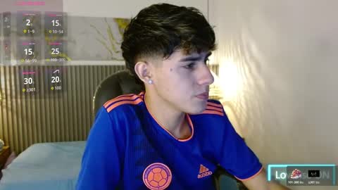 Snapshot of dyla_n18_ chatting on November 22, 7:46 pm dyla_n18_ online show from November 22, 7:46 pm