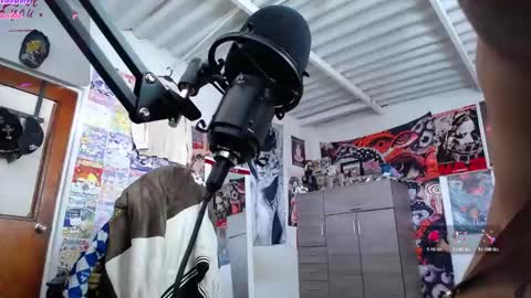 Dylan 3 online show from March 14, 4:56 pm