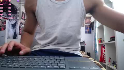 Dylan 3 online show from March 15, 8:26 pm