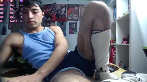 Dylan 3 online show from March 18, 11:08 pm